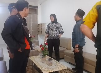 Berkas Perkara Tiga Tersangka Korupsi DPRD Seluma Dikembalikan