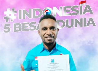 Punggawa Lapangan Berbondong-bondong Masuk Gelora