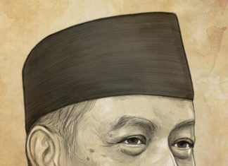 Said Aqil Dukung Kapolri Lakukan Pembersihan Mafia Judi
