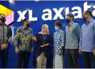 XL Axiata Gelar RUPSLUB, Permintaan Persetujuan Penambahan Modal Lewat Penawaran Umum Terbatas XL Axiata Gelar RUPSLB