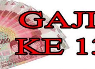 Kepala BPKAD Ikuti Rapat Terkait Gaji 13 ASN Pemkot Bengkulu