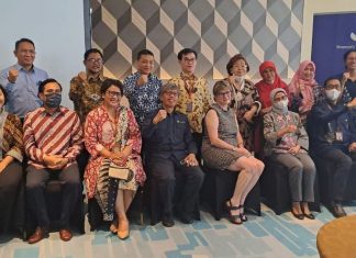 Membuka Potensi Menuju Kemandirian Perempuan Pengusaha Ultra-Mikro di Indonesia PIP