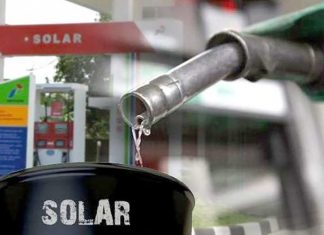 Pemprov Perkirakan Kuota Solar Subsidi di Bengkulu Tersisa 40 KL Hingga Akhir 2022 subsidi-solar ilustrasi