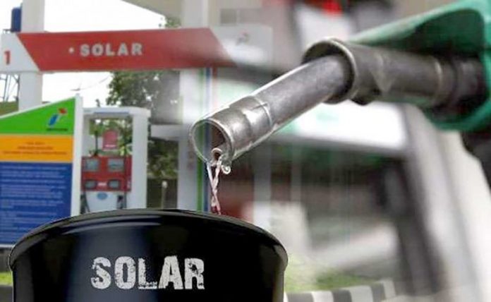 subsidi-solar ilustrasi