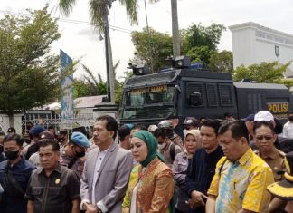 Penghapusan Subsidi BBM Tak Untungkan Masyarakat Petani Bawah dan Sektor UMKM