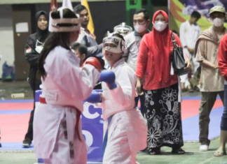 Panggil Atlet Tanpa Seleksi, FORKI Bengkulu Diprotes Perguruan Karate