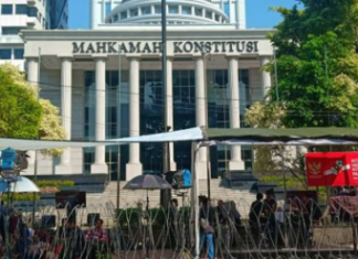 Catatan Harian Dahlan Iskan: Petir Politik