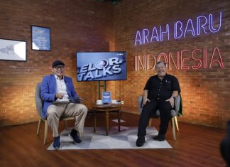 Pemerintah Disarankan Naikkan Upah Buruh, Jangan Hanya Beri ‘Gula-gula’ Saja