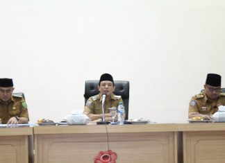 Evaluasi Inovasi Daerah, Pemkot Tegaskan Seluruh OPD Berbenah