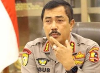 Hebatnya Komjen Agus Andrianto Datangkan Dua Keluarga Saksi Kunci Pembunuhan Brigadir J