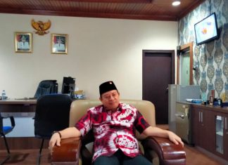 DPMPTSP Kota Bengkulu Terus Berbenah, Mudahkan Perizinan, Ada Sistem Baru SIMBG