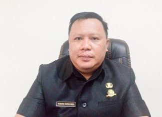 Terminal Panorama Kota Bengkulu Bakal Diaktifkan Lagi