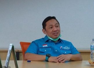 Parpol yang Tidak Dukung Kadernya Maju sebagai Capres, Lebih Baik Jadi Event Organizer Saja