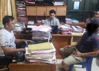 Dilaporkan Telantarkan Anak Kandung, Pria Ini Diamankan Polres Bengkulu