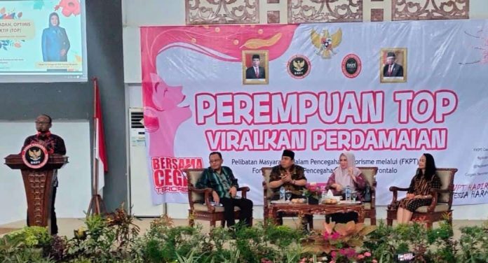 Peran Perempuan