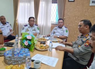 BBM Naik, Tarif Angkot di Kota Bengkulu Ikut Naik