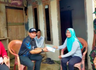 BPJS Gratis Door to Door Pemkot Bikin Warga Terharu dan Meleleh
