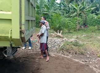 Lima Warga Bengkulu Utara Diamankan Polisi Terkait Penambangan Ilegal