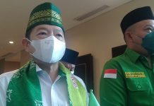 Tiga Majelis Partai PPP Resmi Copot Suharso Monoarfa dari Jabatan Ketua Umum