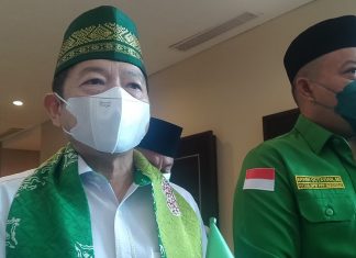 Tiga Majelis Partai PPP Resmi Copot Suharso Monoarfa dari Jabatan Ketua Umum
