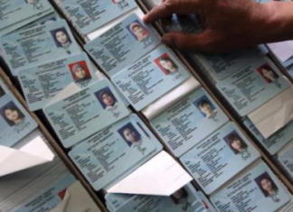 Daftar Lewat Aplikasi Slawe, 1.269 E-KTP Belum Diambil Warga Kota Bengkulu