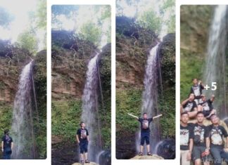 Destinasi Wisata Desa Talang Baru Mukomuko