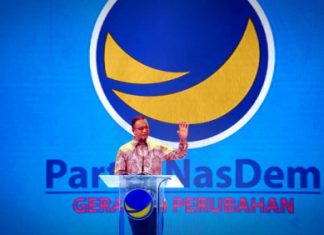 Pengamat: Pencapresan Anies Baswedan oleh NasDem Jadi Magnet Politik