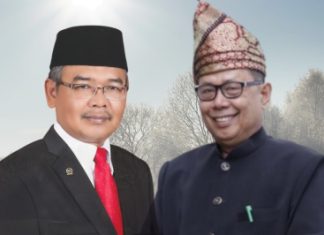 Ramaikan Bursa Pilgub 2024, Duet Politik Saleh – Zulkarnain Dali Dinilai Tepat