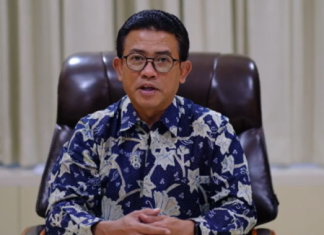 130 Pelaku Usaha PMSE Hasilkan PPN Rp8,69 Triliun