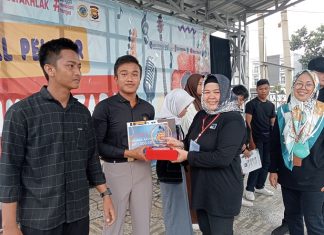 Pemenang Lomba Akustik FPN RRI Diumumkan, Berikut Juaranya