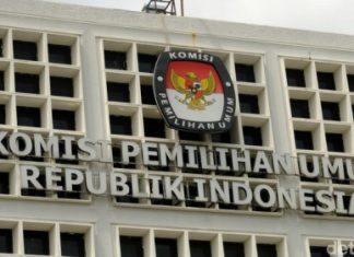 Hari Ini, KPU Umumkan Hasil Verifikasi Administrasi Parpol Calon Peserta Pemilu 2024