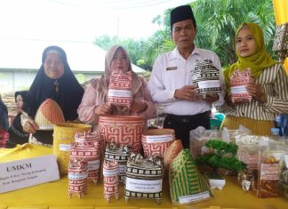 Penembang Festival, Mengenang 100 Besar Desa Wisata Nasional