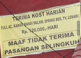 Pajak Kos-Kosan di Kota Bengkulu Segera Berlaku