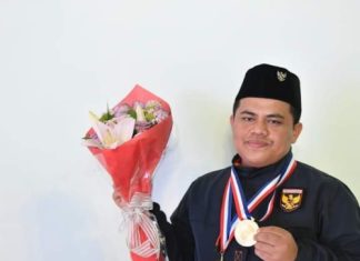 Momen Sumpah Pemuda, Tokoh Inspiratif Muda Ini Getarkan Dunia Beri Contoh Pemuda Indonesia