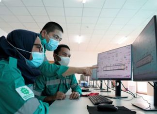 Potensi Ekonomi Tinggi, Indonesia Butuh Nikel