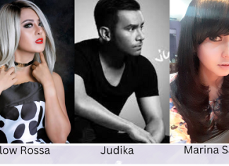 Puncak HUT Kota Arga Makmur Ke-46 Datangkan Artis Ibukota