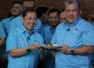 Gelora Siap Terima Mandat Baru Rakyat untuk Pimpin Negeri Ini