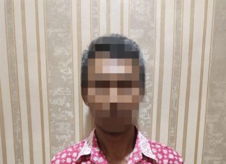 Buka Resleting Tunjukan Kemaluan, Aksi Pornografi Pria Paruh Baya Berujung Penjara