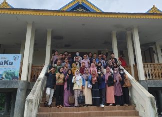 Generasi Muda Semaku Melek Edukasi Pasar Modal