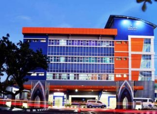 Terbaik di Dunia, Helmi Hasan Yakin RSHD Raih Akreditasi Paripurna