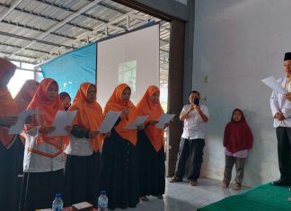 Rakerda PKS Seluma, Pemda Butuh Masukan dari PKS untuk Kemajuan Daerah