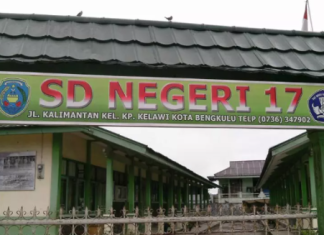 Pendataan Non-ASN Disorot: Banyak Honorer Siluman, LPHB Laporkan Kepsek SDN 17 Kota Bengkulu