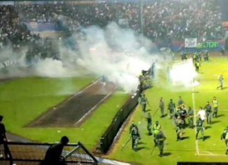 Tragedi Kanjuruhan, Ketua Panpel Arema Disanksi Berat oleh Komdis PSSI