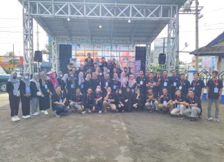 RRI Bengkulu Gelar Festival Pelajar Nusantara dan Produk UMKM Lokal