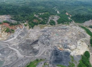 Ajakan Gubernur Ditolak Walhi, Why?