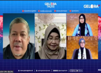 Siti Fadilah Supari: Penyebab Kematian Gagal Ginjal Akut Ada Empat, bukan Hanya EG dan DEG