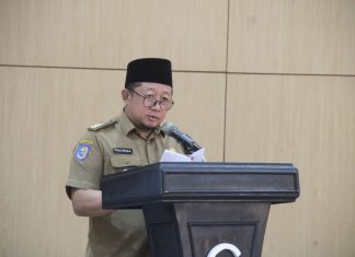 Rakor Perekonomian Bengkulu 2022, Percepatan Laju Investasi dan Pengembangan UMKM