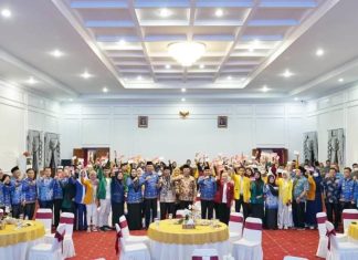 Hadiah Beasiswa dari Gubernur Bengkulu Untuk 100 Mahasiswa Berprestasi