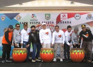 Bengkulu Kembali Jadi Tuan Rumah KBSS, Ini Kata Gubernur Rohidin