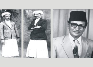 Sejarah dan Biografi Para Habib di Bengkulu